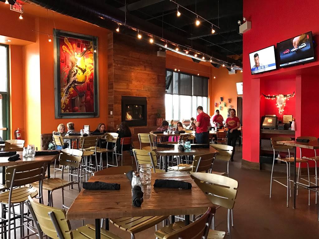 CocoBolos Mexican Grill And Cantina | restaurant | 5621 W 135th St Ste 2610, Overland Park, KS 66223, USA | 9137665000 OR +1 913-766-5000