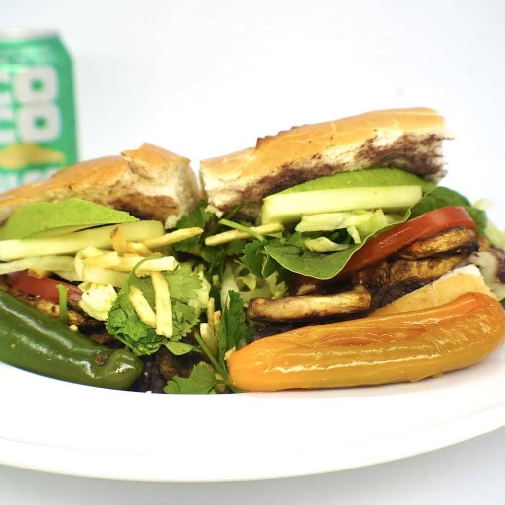 Titos Deli | restaurant | 1985 National Ave #1115, San Diego, CA 92113, USA | 6197954271 OR +1 619-795-4271