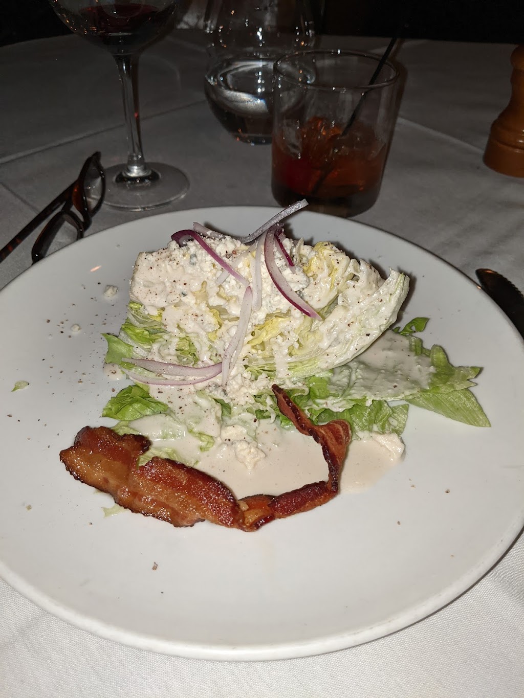 Giovanni Ristorante | restaurant | 909 20th Ave S, Nashville, TN 37212, USA | 6157605932 OR +1 615-760-5932