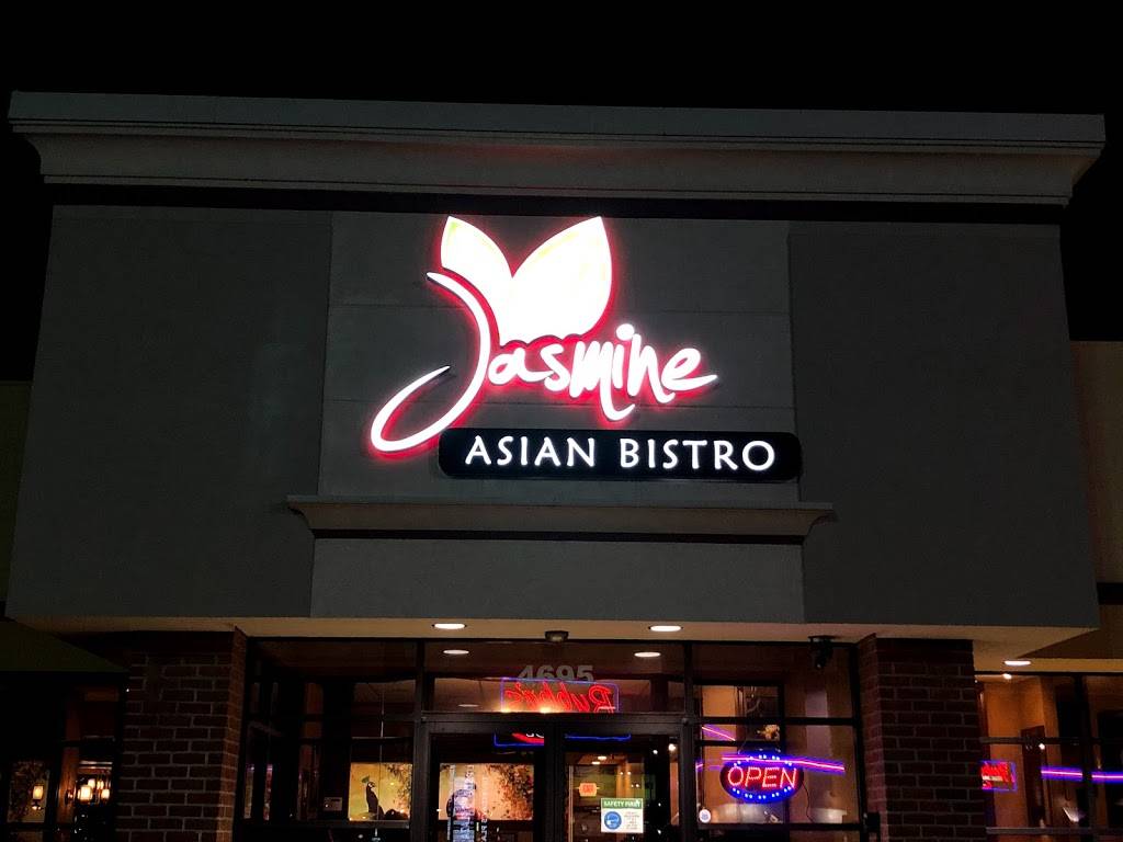 Jasmine at Belden | restaurant | 4695 Dressler Rd NW, Canton, OH 44718, USA | 3306391188 OR +1 330-639-1188