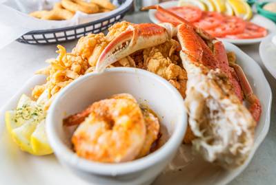 Bay Breeze Seafood of Marietta | restaurant | 2418 Canton Rd, Marietta, GA 30066, USA | 7704859916 OR +1 770-485-9916