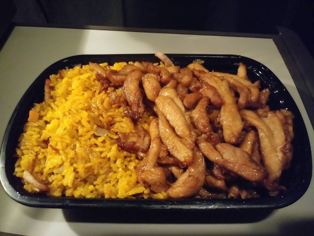 Golden Wok | restaurant | 9253 Kingston Pike, Knoxville, TN 37922, USA | 8655399202 OR +1 865-539-9202