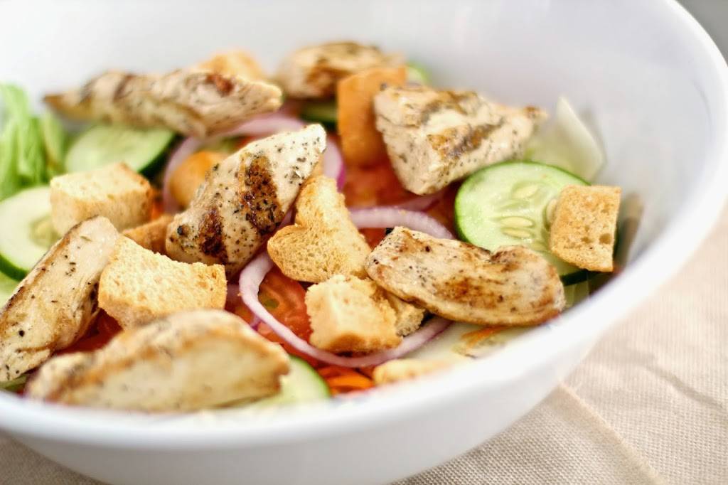 SoFresh North Tampa | restaurant | 2774 E Fowler Ave, Tampa, FL 33612, USA | 8139774477 OR +1 813-977-4477