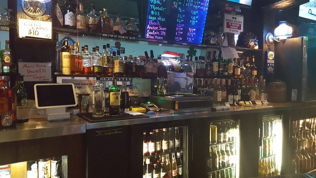 Ashleys on Fourth | restaurant | 1731 E 4th St, Long Beach, CA 90802, USA | 5624955700 OR +1 562-495-5700