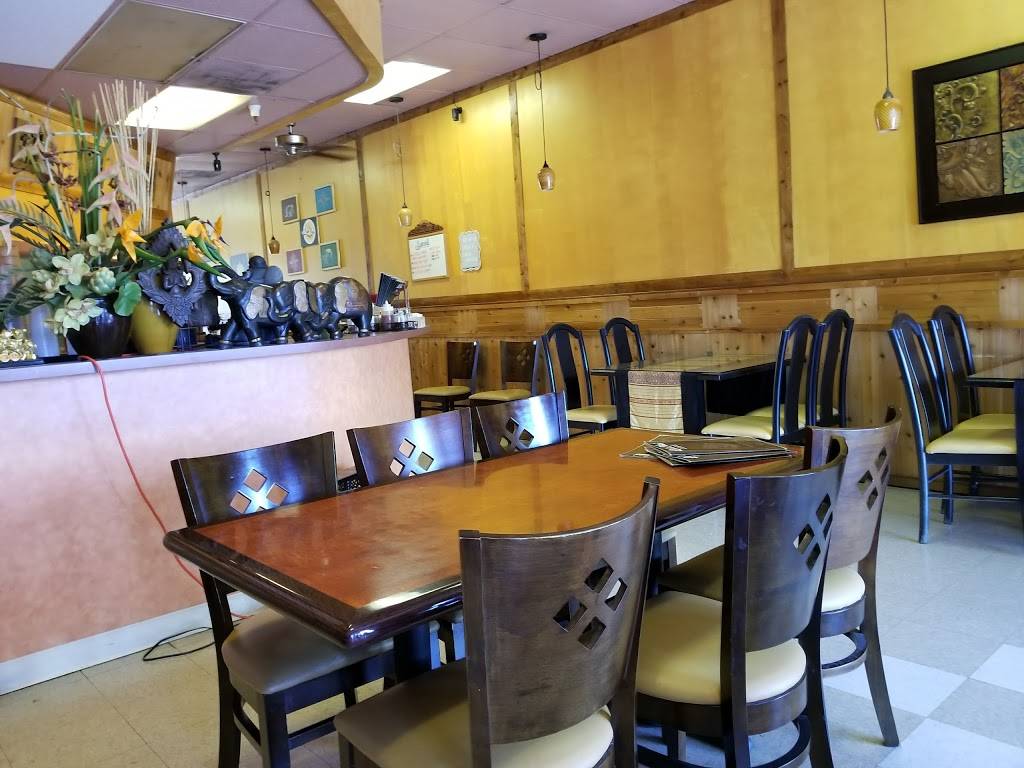 Las Thai Cuisine | restaurant | 1495 North Hayden Road, Scottsdale, AZ 85257, USA | 4809900388 OR +1 480-990-0388