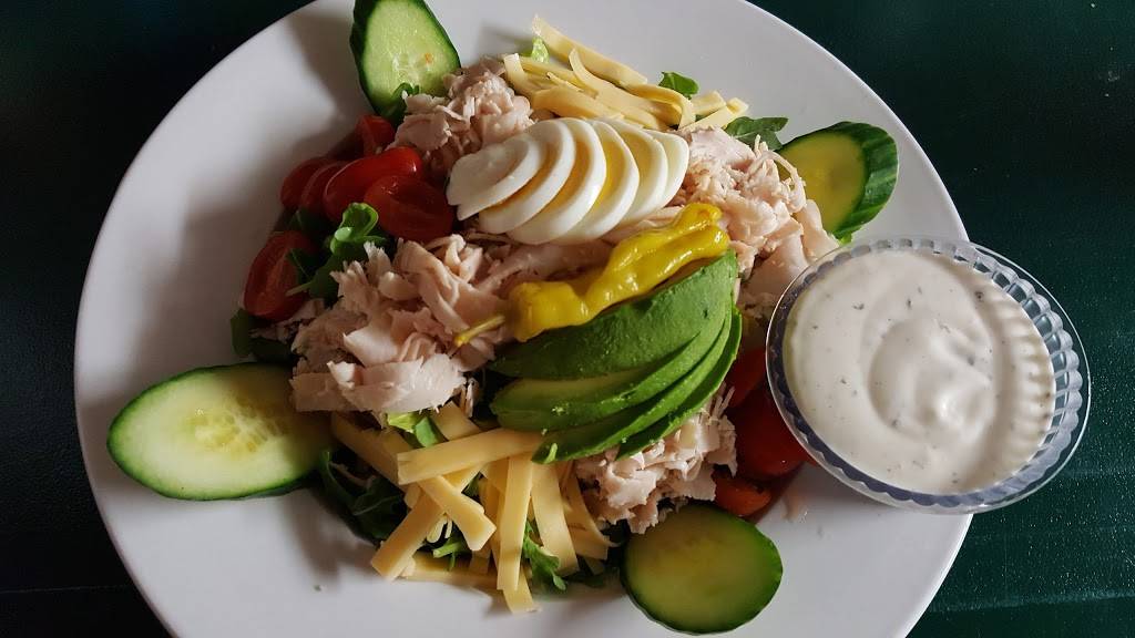 Watsons Soda Fountain & Cafe | cafe | 116 E Chapman Ave, Orange, CA 92866, USA | 7142022899 OR +1 714-202-2899