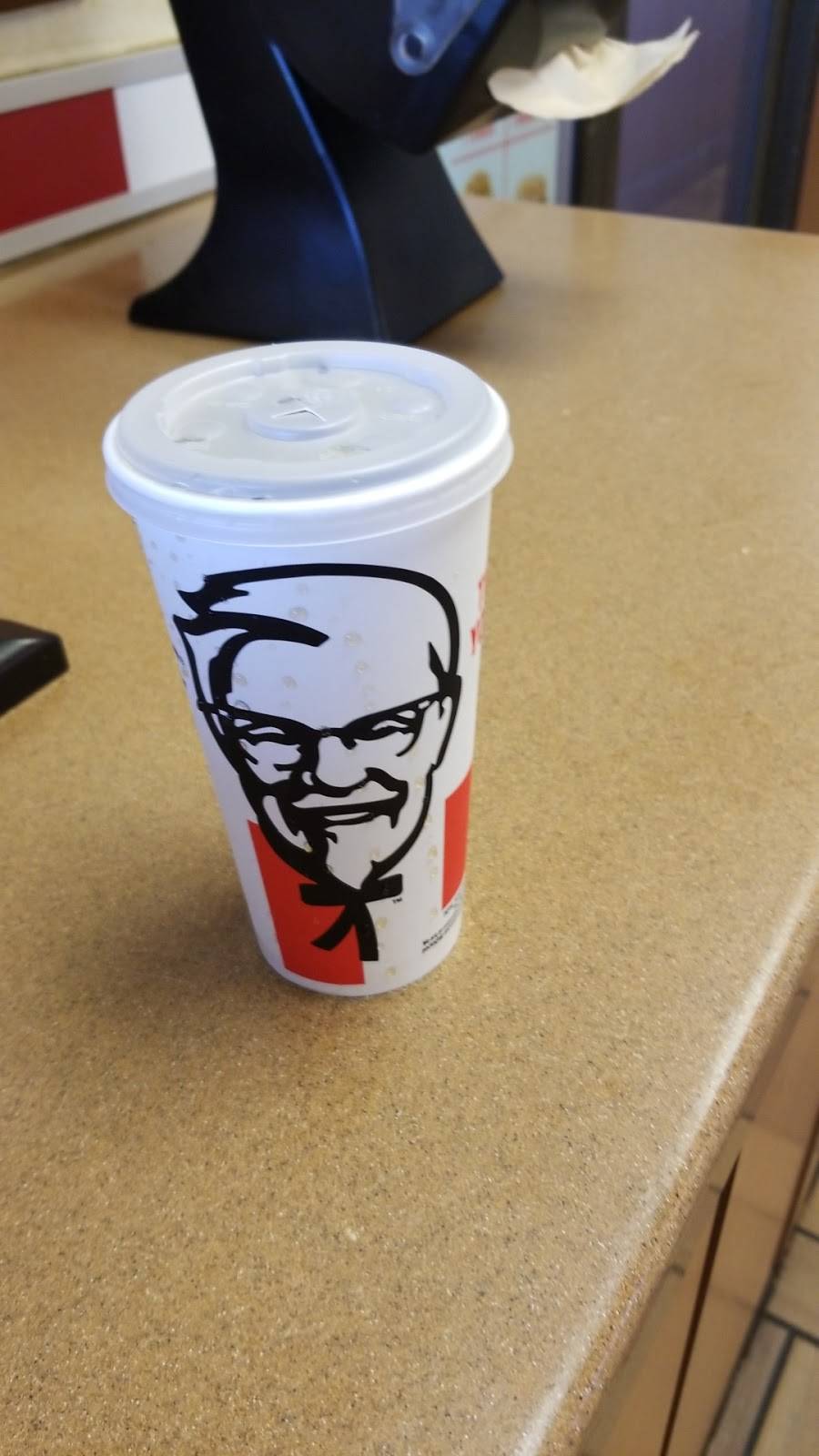 KFC | restaurant | 3026 N Ashley St, Valdosta, GA 31602, USA | 2292470666 OR +1 229-247-0666