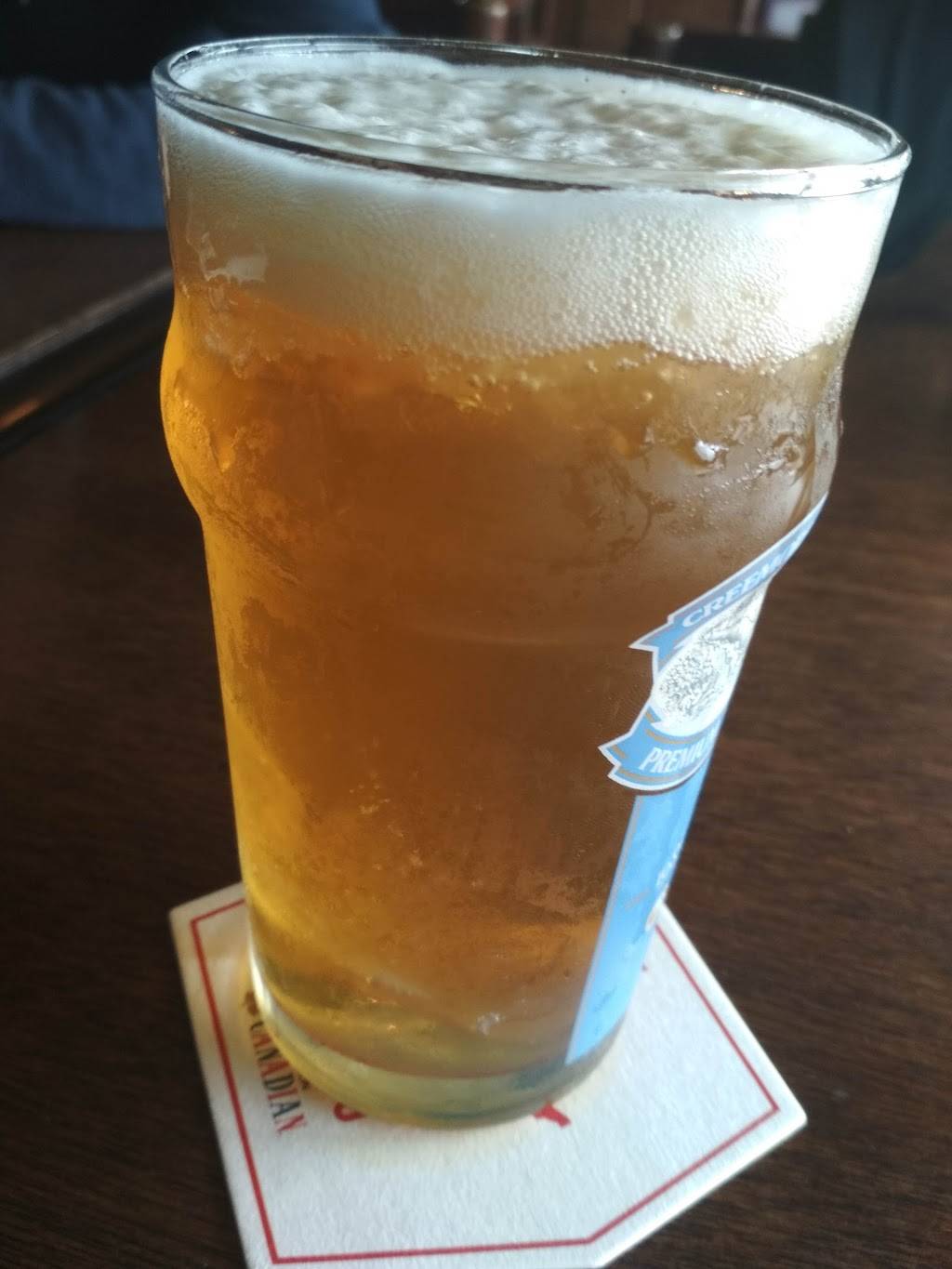 Penny Whistle | restaurant | 2 Quebec St, Guelph, ON N1H 2T3, Canada | 5198364792 OR +1 519-836-4792