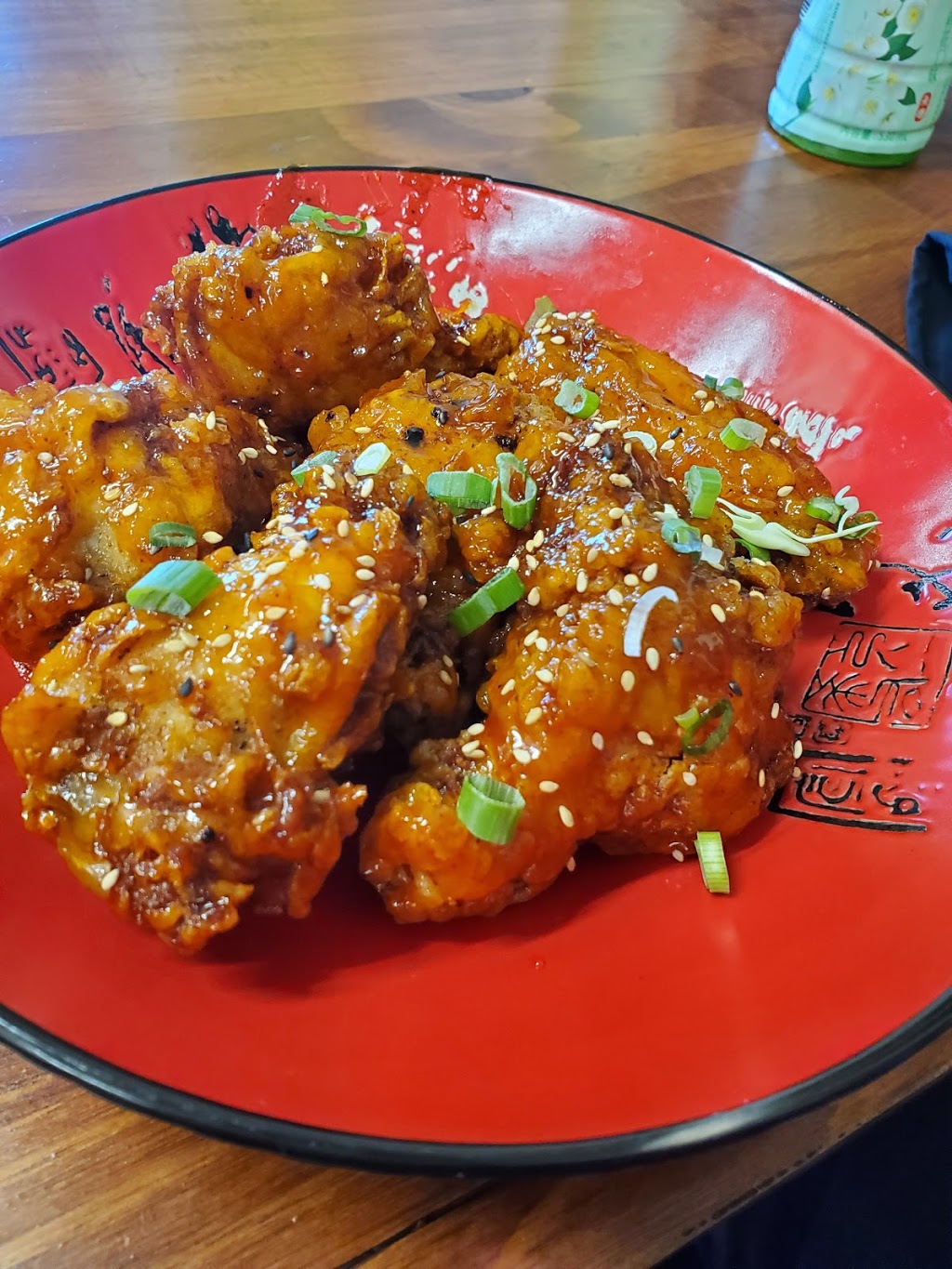 Kimbop | restaurant | 274 McHenry Rd, Wheeling, IL 60090, USA | 8479478746 OR +1 847-947-8746