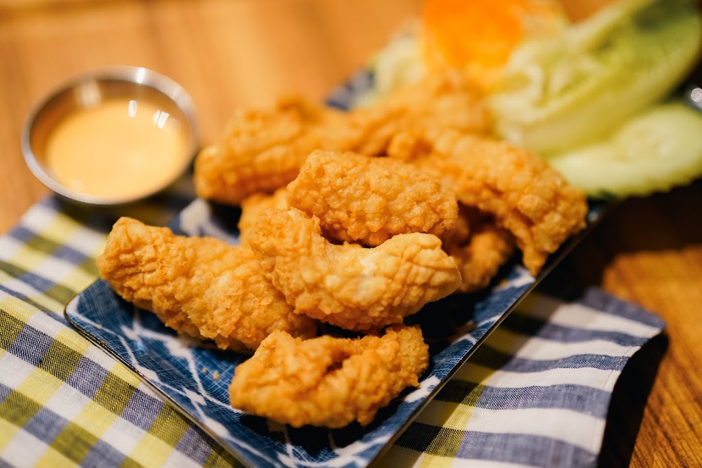 Secrets Of Tiger | restaurant | 6520 Hollis St, Emeryville, CA 94608, USA | 5107880766 OR +1 510-788-0766