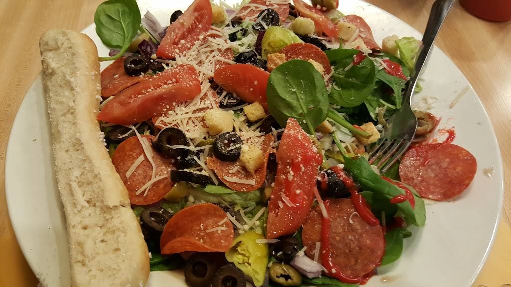 Monicals Pizza | restaurant | 1224 State Hwy K, OFallon, MO 63366, USA | 6369801212 OR +1 636-980-1212