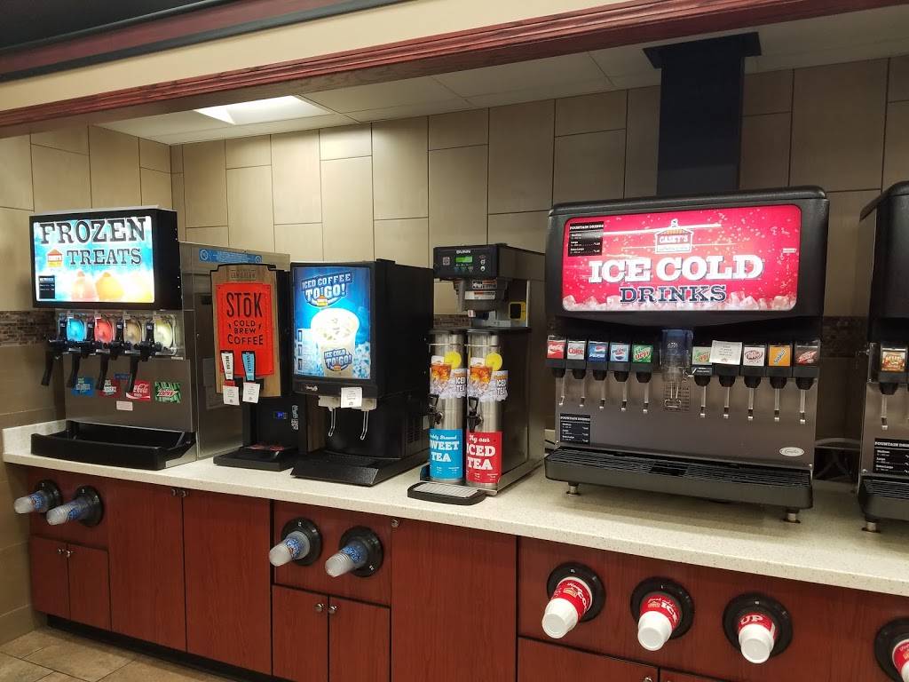 Caseys | meal takeaway | 1030 E Main St, Reedsburg, WI 53959, USA | 6085240493 OR +1 608-524-0493