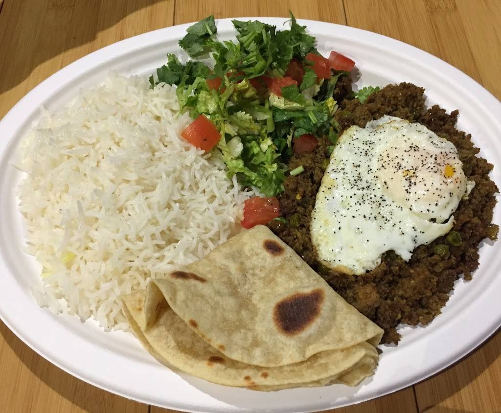 8 Cloves - Spice of India | restaurant | 920 S Harwood St #180, Dallas, TX 75201, USA | 2142727311 OR +1 214-272-7311