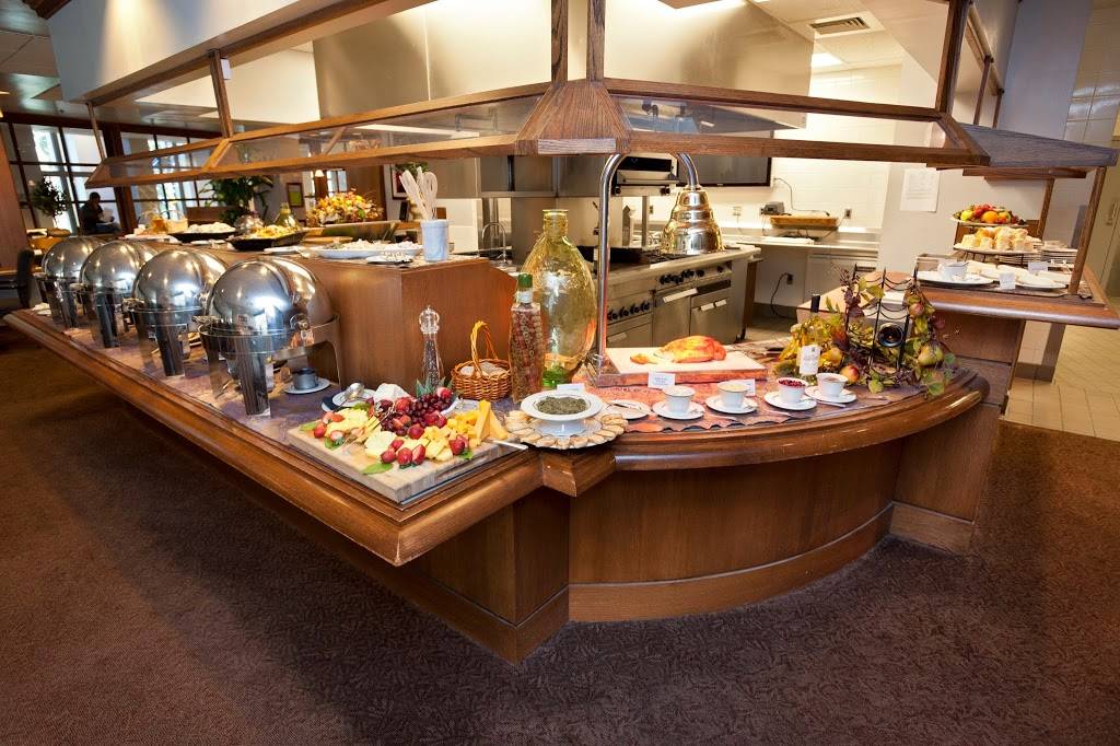 Vita Nova Restaurant | restaurant | 6197, Trabant University Center, W Main St, Newark, DE 19716, USA | 3028310500 OR +1 302-831-0500