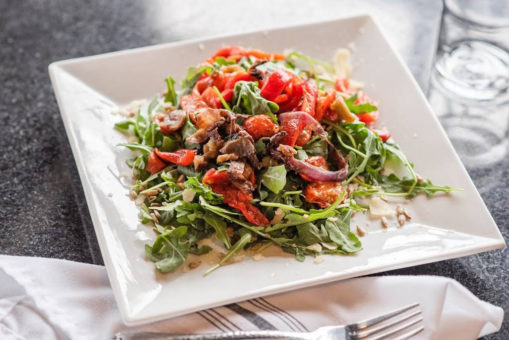 Trailhead Cafe | cafe | 375 Meadowlark Dr, Berthoud, CO 80513, USA | 9705323826 OR +1 970-532-3826