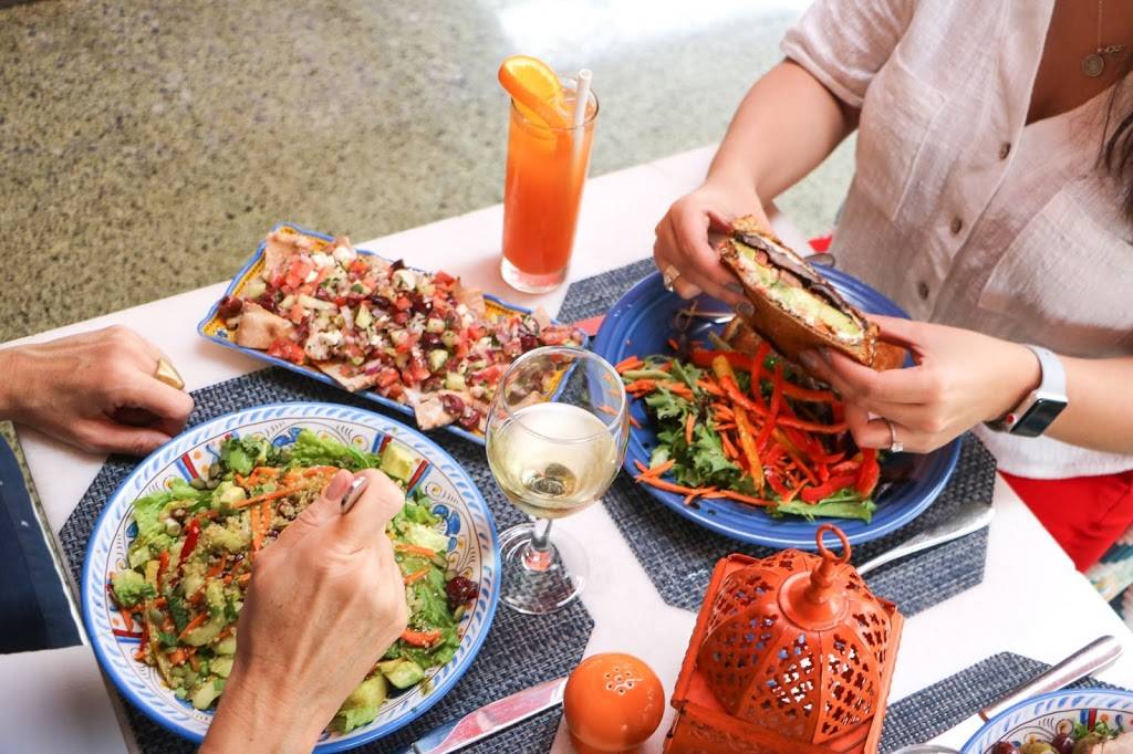 Jules Kitchen, at Circa 39 Hotel | cafe | 3900 Collins Ave, Miami Beach, FL 33140, USA | 3055031121 OR +1 305-503-1121