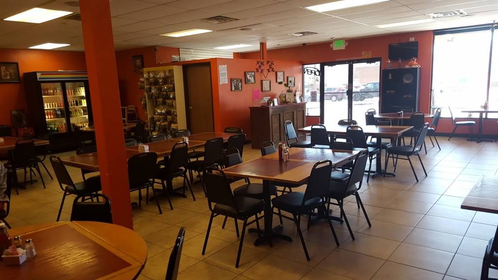 El Korita Castle Rock | restaurant | 106-108 S Wilcox St, Castle Rock, CO 80104, USA | 3039421409 OR +1 303-942-1409