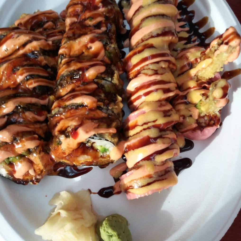 Sakura japanese express | restaurant | 5438 W 127th St, Alsip, IL 60803, USA | 7088979192 OR +1 708-897-9192