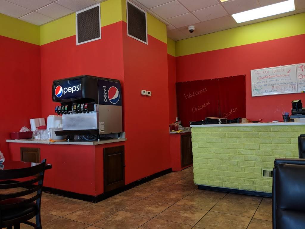 Oriental Garden | restaurant | 412 UT-198, Salem, UT 84653, USA | 8014239196 OR +1 801-423-9196