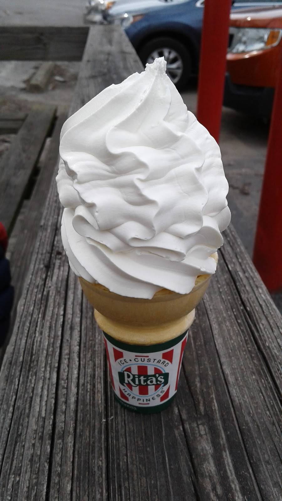 Ritas Italian Ice & Frozen Custard | restaurant | 427 McNeilly Rd, Pittsburgh, PA 15226, USA | 4125631577 OR +1 412-563-1577