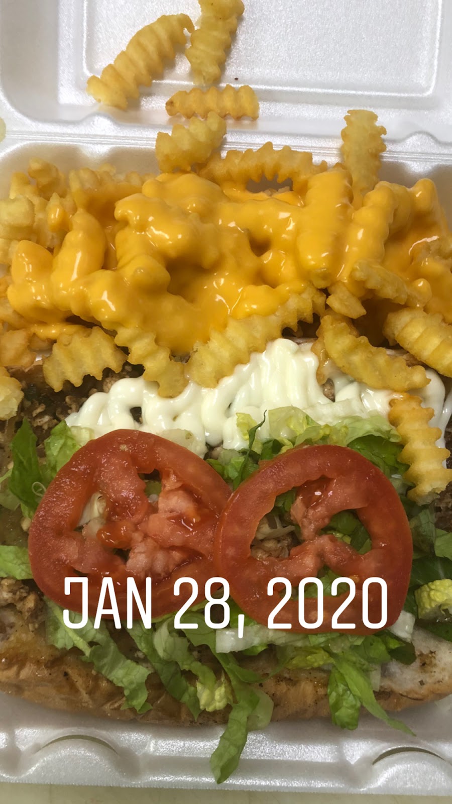 Babas Famous steak and lemonade Original | restaurant | 18 S Pulaski Rd, Chicago, IL 60624, USA | 7732651111 OR +1 773-265-1111