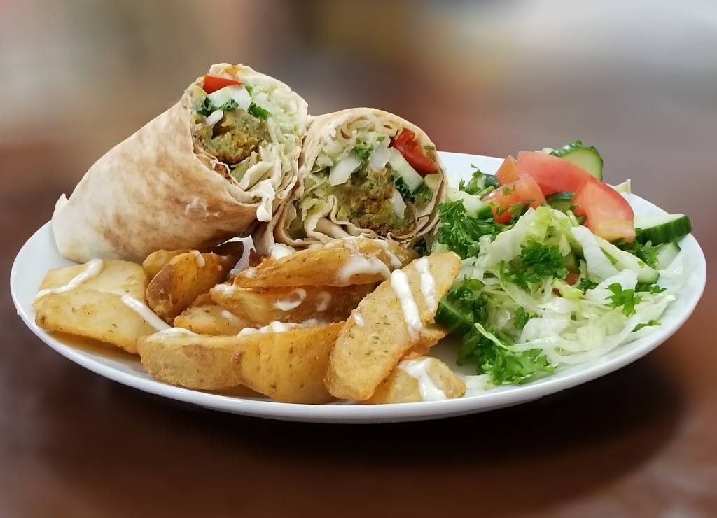 Shawarma King | restaurant | 345 Queen St W #7, Brampton, ON L6X 1B4, Canada | 9054553066 OR +1 905-455-3066