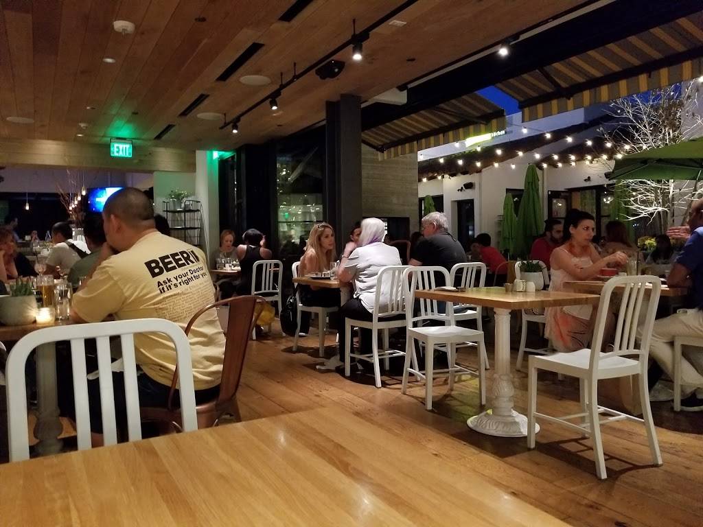 True Food Kitchen | restaurant | 168 W Colorado Blvd, Pasadena, CA 91105, USA | 6266396818 OR +1 626-639-6818