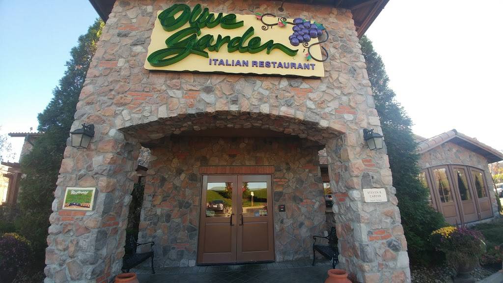 Olive Garden Italian Restaurant | meal takeaway | 26000 Harvard Rd, Beachwood, OH 44122, USA | 2167650621 OR +1 216-765-0621