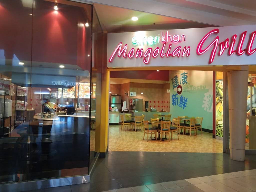 Amerikhan Mongolian Grill | restaurant | 40820 Ring Rd, Temecula, CA 92591, USA | 9512969676 OR +1 951-296-9676