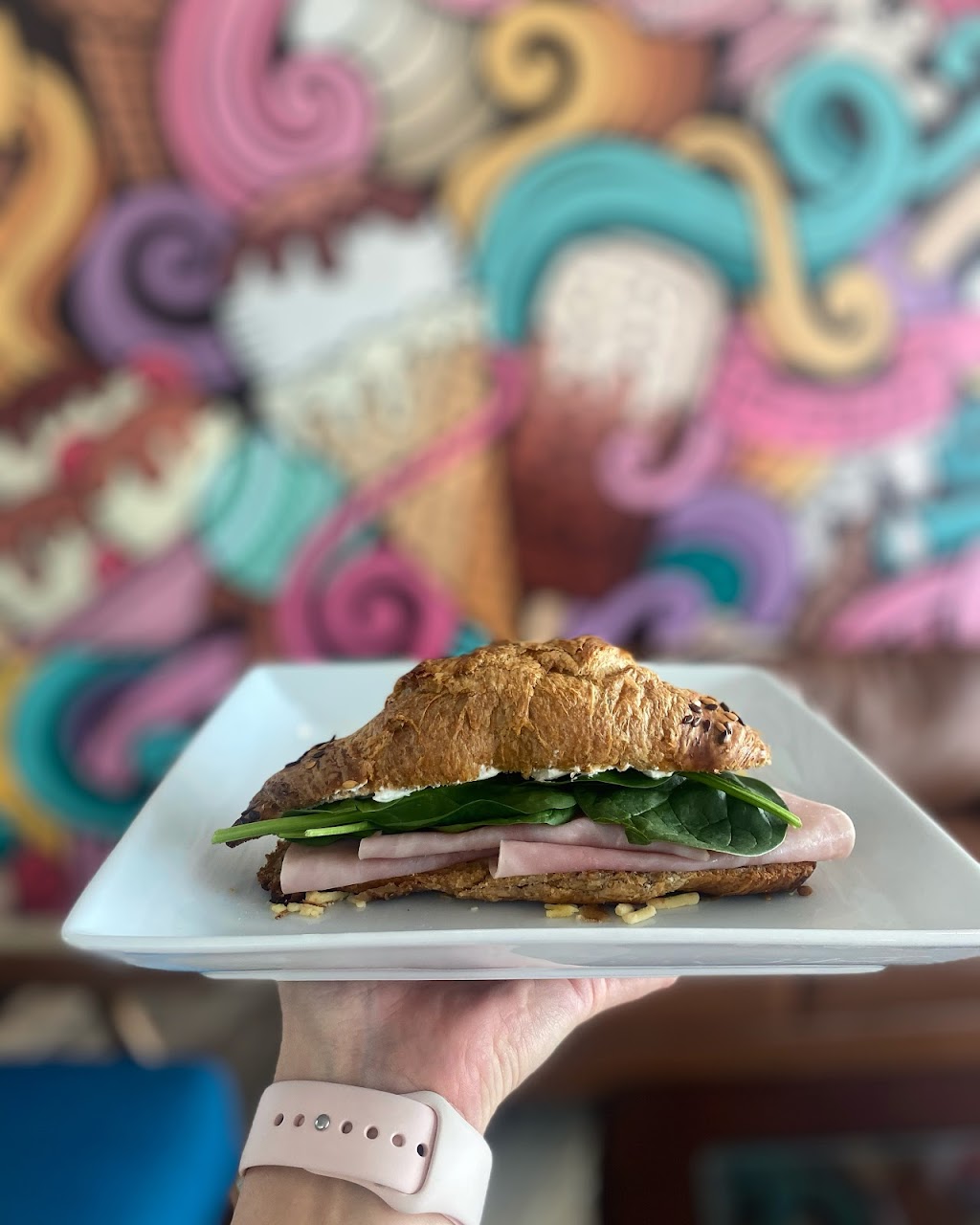 Lucys Place | bakery | 2902 Alt, US-19, Palm Harbor, FL 34683, USA | 7272359536 OR +1 727-235-9536