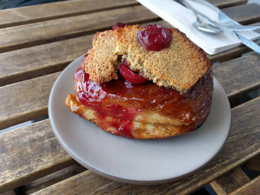 Outerlands | restaurant | 4001 Judah St, San Francisco, CA 94122, USA | 4156616140 OR +1 415-661-6140