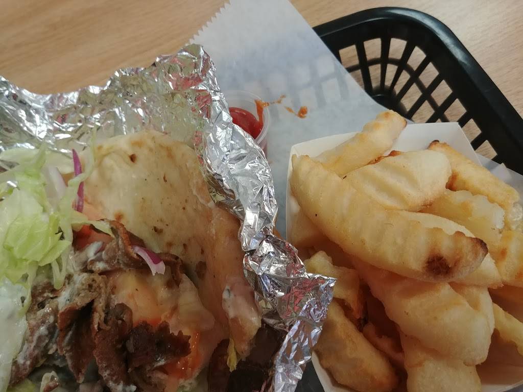 Pitas Republic of Riverview | restaurant | 13145 US-301, Riverview, FL 33578, USA | 8136724976 OR +1 813-672-4976