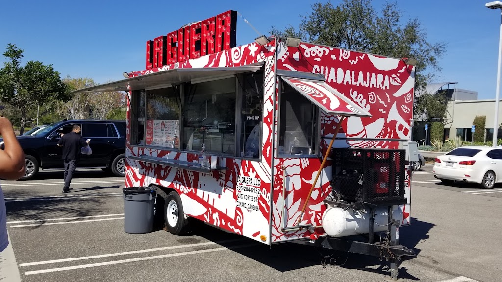 La Guera Food Truck | restaurant | Gonzales & Williams, Oxnard, CA 93036, USA | 8052046132 OR +1 805-204-6132
