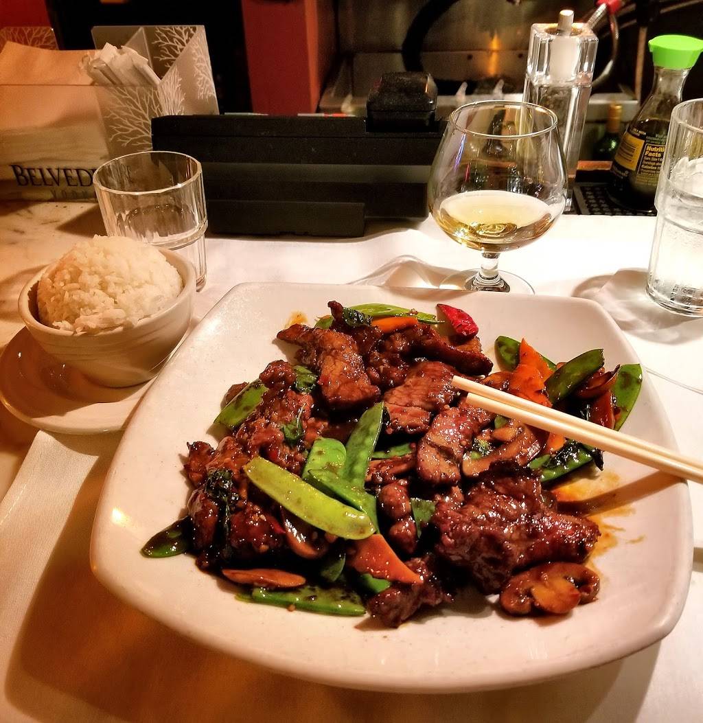 Hsus Gourmet | restaurant | 192 Peachtree Center Ave NE, Atlanta, GA 30303, USA | 4046592788 OR +1 404-659-2788