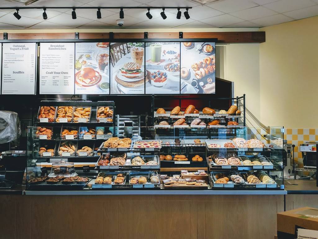 Panera Bread | bakery | 1260 Promenade Pl, Eagan, MN 55121, USA | 6514050304 OR +1 651-405-0304