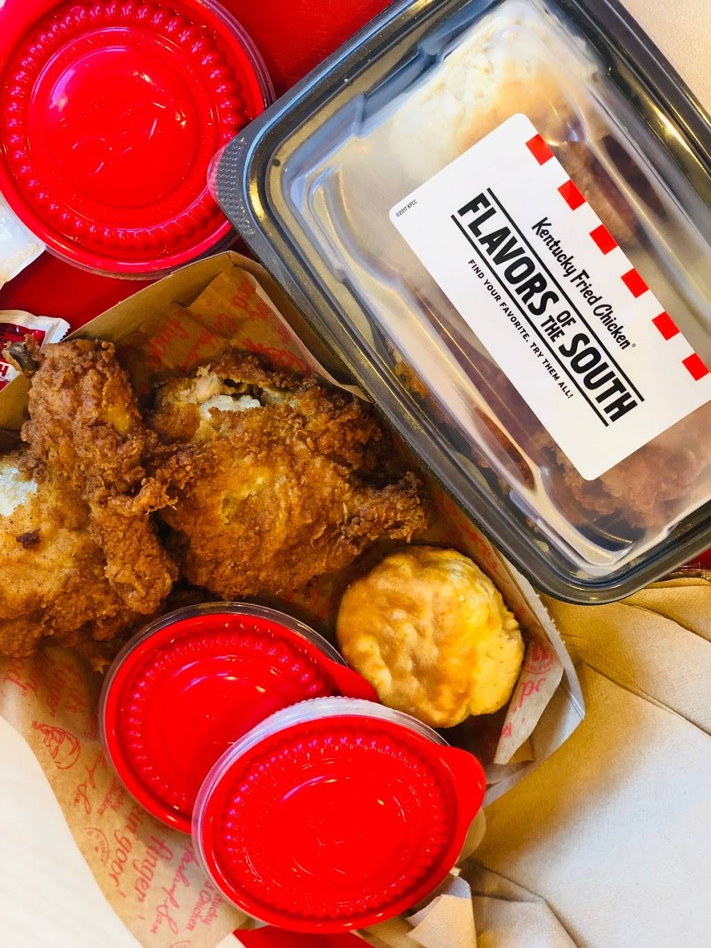 KFC | restaurant | 360 W Mariposa Rd, Nogales, AZ 85621, USA | 5202810741 OR +1 520-281-0741