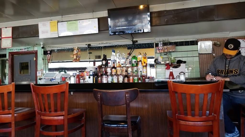 Liberty Diner | restaurant | 1003 Massachusetts Ave, Boston, MA 02118, USA | 6174429262 OR +1 617-442-9262