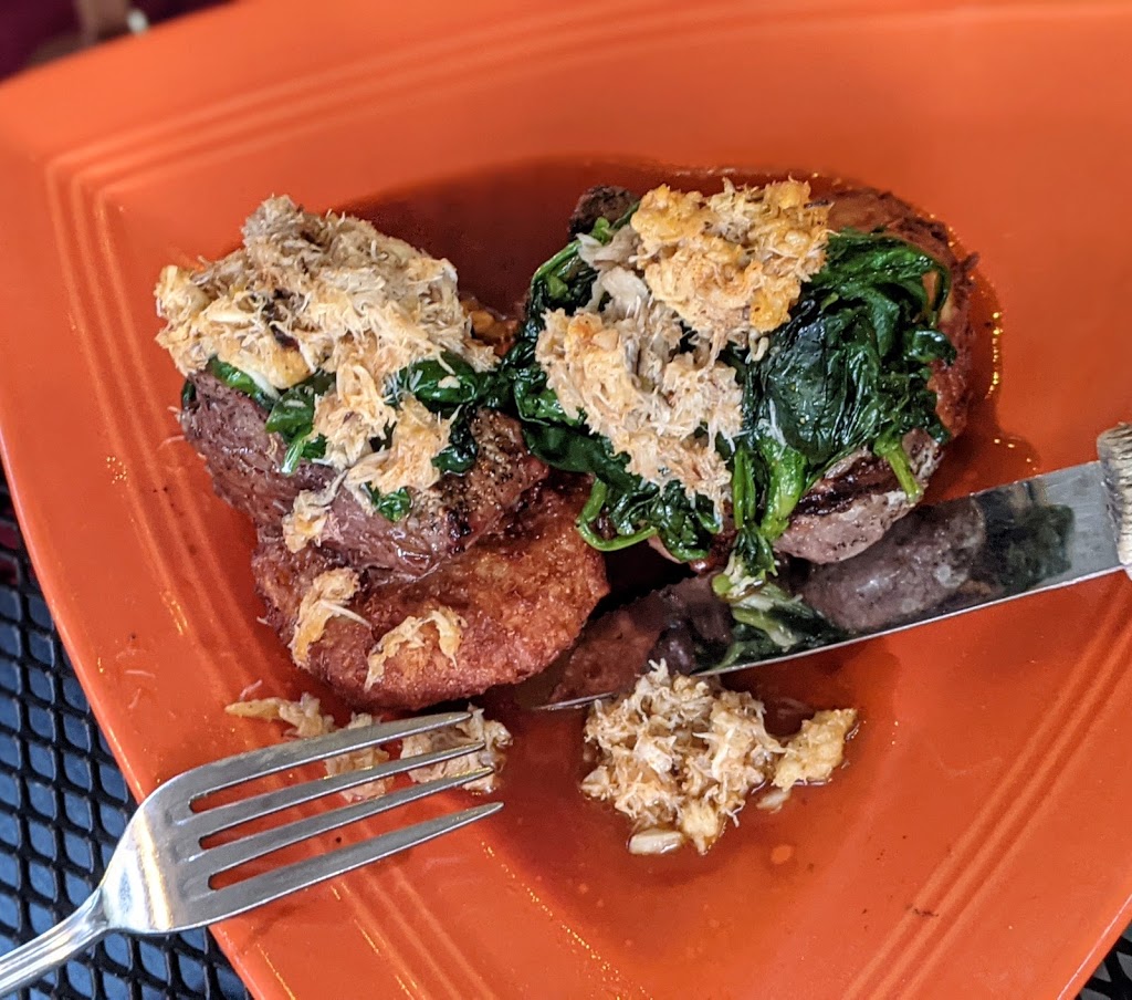 Cosmos Restaurant & Bar | restaurant | 25753 Canal Rd, Orange Beach, AL 36561, USA | 2519489663 OR +1 251-948-9663