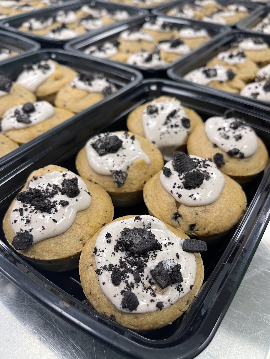 Meal Prep in Las Vegas by Fed Up Kitchen | restaurant | 8700 W Charleston Blvd suite 102, Las Vegas, NV 89117, USA | 4352292779 OR +1 435-229-2779