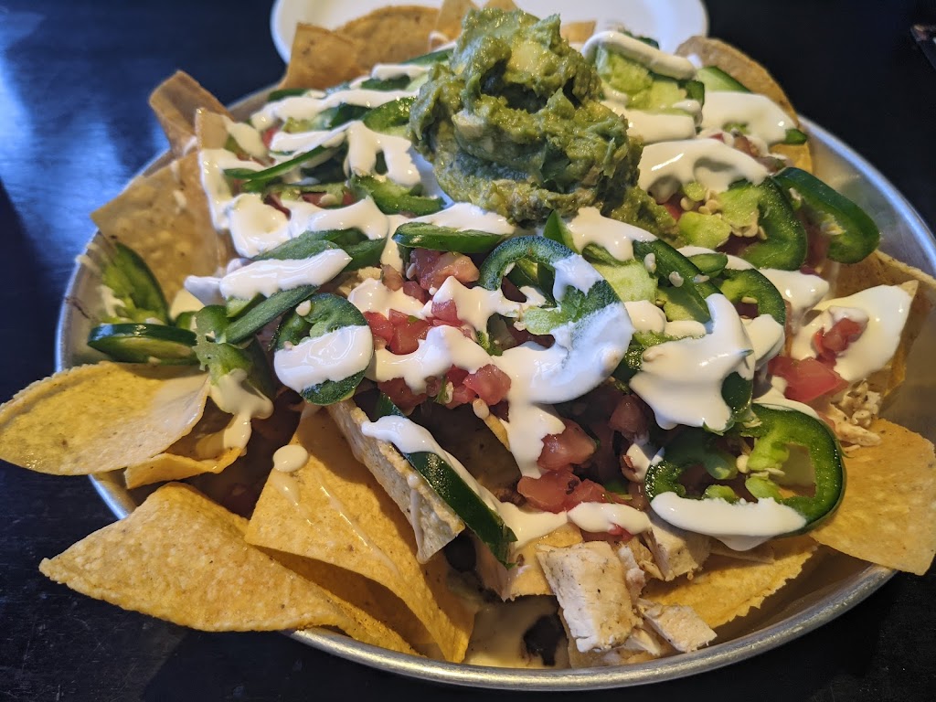 Georgia Street Taphouse | restaurant | 2001 S Georgia St, Amarillo, TX 79109, USA | 8068037000 OR +1 806-803-7000