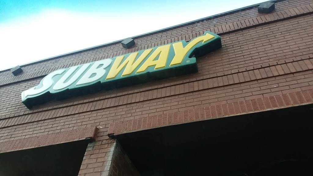 Subway Restaurants | restaurant | 298 Nelson St, Cartersville, GA 30120, USA | 7703867599 OR +1 770-386-7599