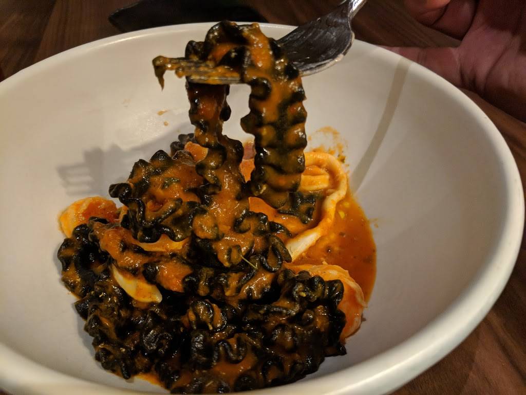 North Italia | meal takeaway | 1069 S Rampart Blvd, Las Vegas, NV 89145, USA | 7025070927 OR +1 702-507-0927