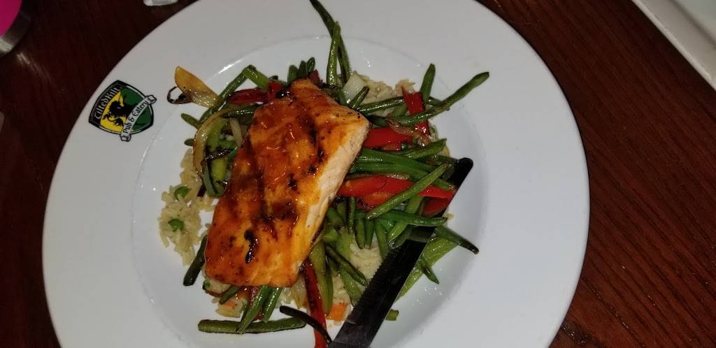 Tilted Kilt Pub and Eatery Rancho Cucamonga, CA | restaurant | 12770 E Foothill Blvd, Rancho Cucamonga, CA 91739, USA | 9098993500 OR +1 909-899-3500