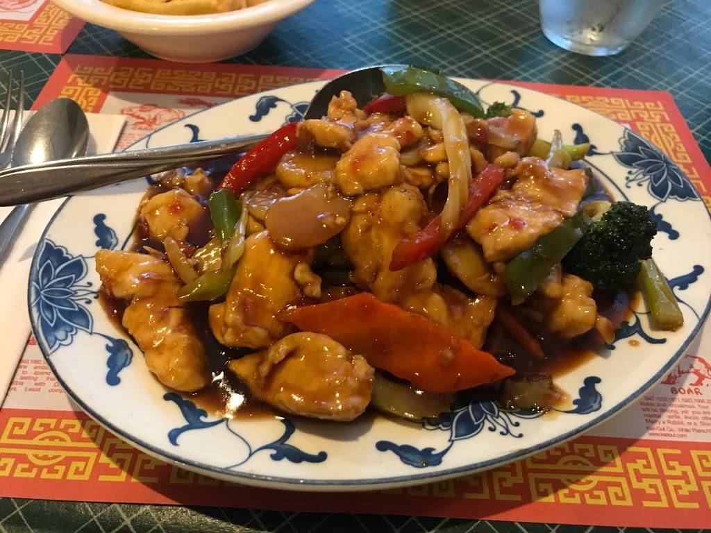 Silver Lake Chinese Restaurant | restaurant | 207 E Railroad St, Silver Lake, KS 66539, USA | 7855825161 OR +1 785-582-5161