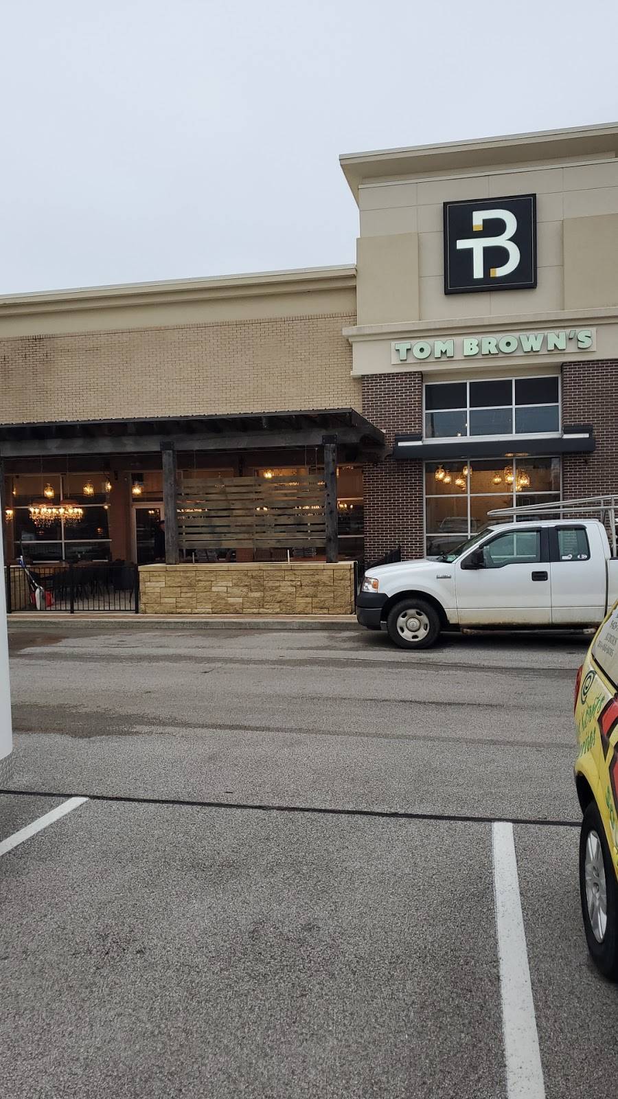 Tom Browns Restaurant@Madison | restaurant | 8141 Hwy 72 W, Madison, AL 35758, USA | 2567151283 OR +1 256-715-1283