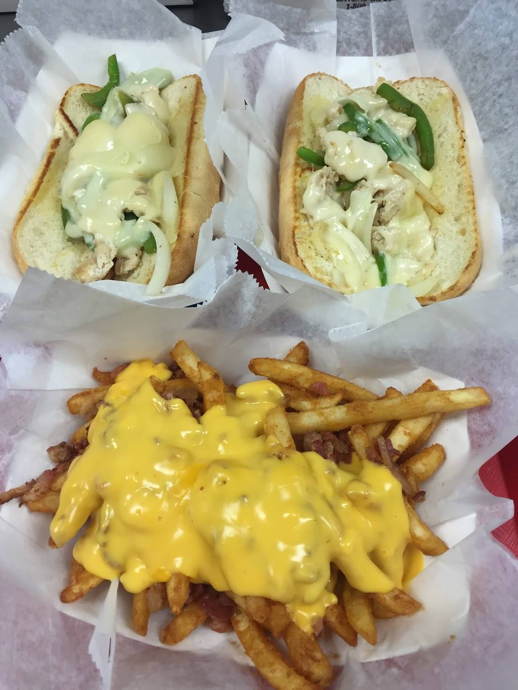 Touchdown Wings | restaurant | 935 U.S. 72 E, Suite T, Athens, AL 35611, USA | 2562321666 OR +1 256-232-1666