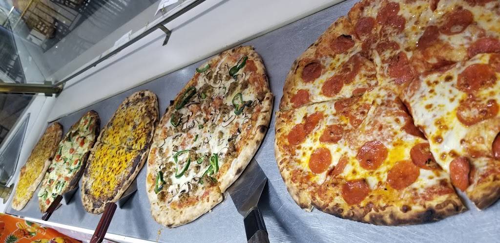 Dona’s Pizza | meal takeaway | 201 St Charles Ave 2nd floor, New Orleans, LA 70170, USA | 5042155559 OR +1 504-215-5559