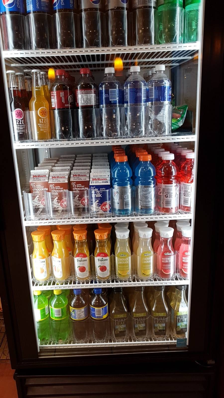 Subway | restaurant | 7 Glendinning Ave Unit 7, Scarborough, ON M1W 3E2, Canada | 6477266269 OR +1 647-726-6269