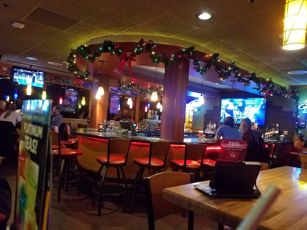 Applebees Grill + Bar | restaurant | 4203 Winnetka Ave N, New Hope, MN 55428, USA | 7635331870 OR +1 763-533-1870