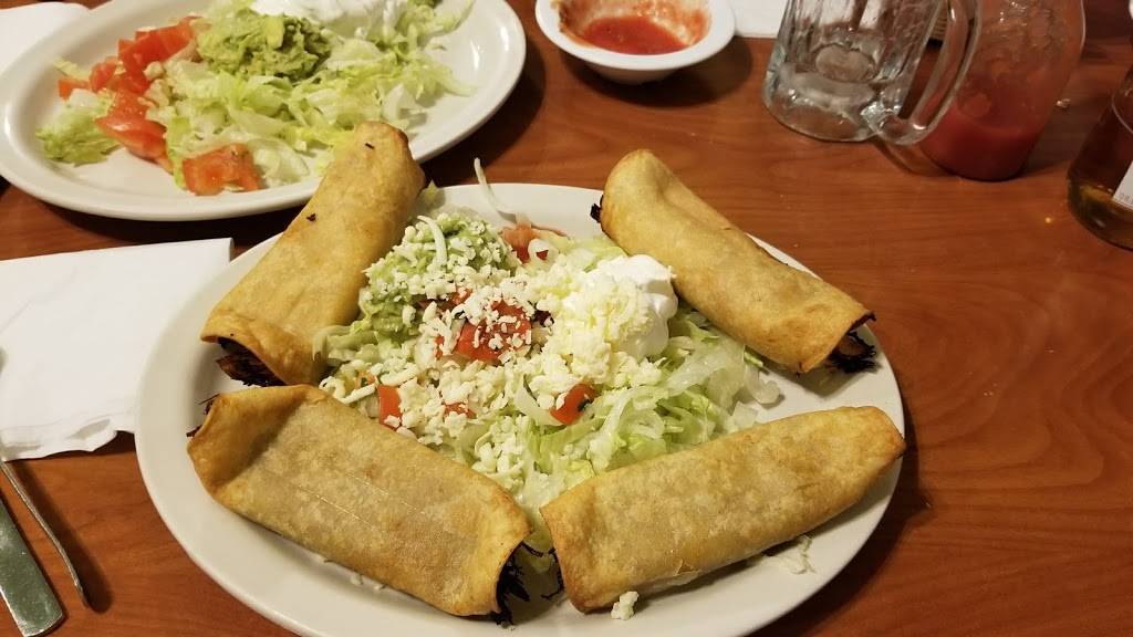 El Rodeo Mexican Grill | restaurant | 1105 W Broadway St, Princeton, IN 47670, USA | 8123850367 OR +1 812-385-0367